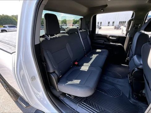 Used 2023 Chevrolet Silverado 2500 LT w/ Convenience Package AWD/4WD image 26