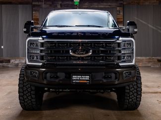 Used 2024 Ford F250 King Ranch video 2
