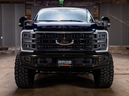 Used 2024 Ford F250 King Ranch image 2