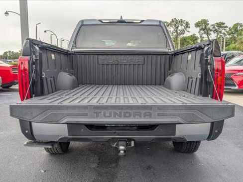 Used 2023 Toyota Tundra Limited image 15