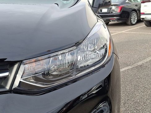 Used 2022 Chevrolet Trax LS w/ Tint and Cruise Package image 14