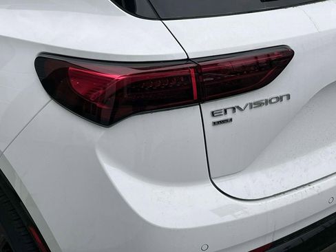 New 2026 Buick Envision Sport Touring image 10