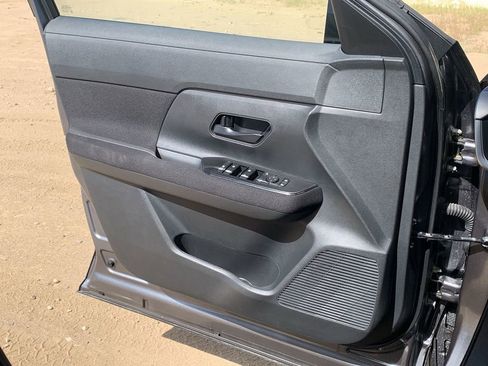Used 2025 Nissan Kicks S w/ Charging Package FWD image 21