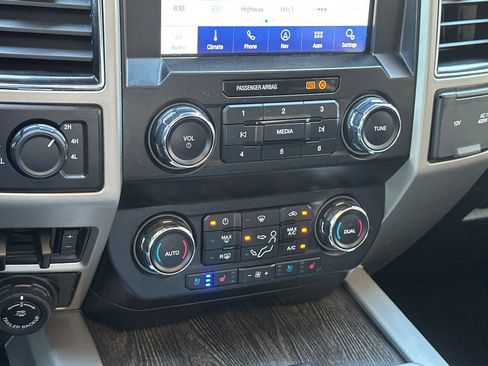 Used 2021 Ford F250 Lariat AWD/4WD image 20
