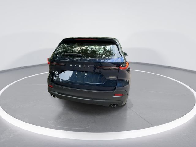 New 2026 MAZDA CX-5 AWD 2.5 S image 7