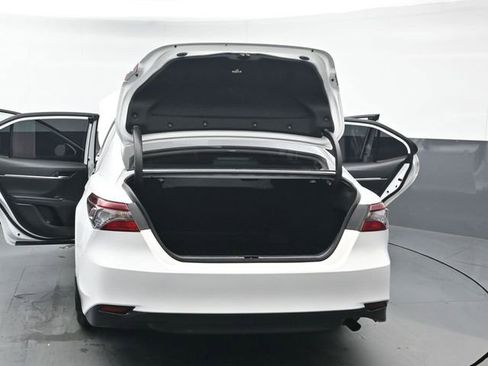 Certified 2024 Toyota Camry LE image 48