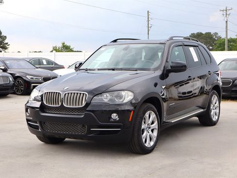 Used 2010 BMW X5 xDrive48i AWD/4WD image 3