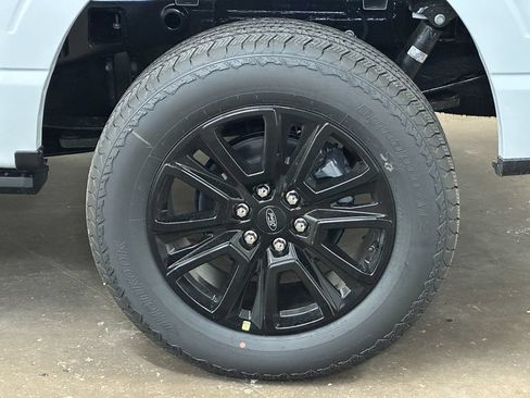 New 2026 Ford F150 Platinum w/ Equipment Group 700A Standard AWD/4WD image 44