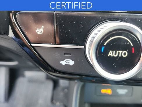Used 2024 Honda Civic EX image 27