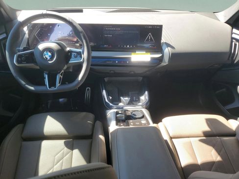 Used 2025 BMW X3 xDrive30i w/ Premium Package image 14