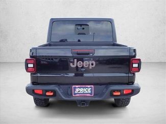 Used 2021 Jeep Gladiator Mojave w/ Safety Group AWD/4WD video 3