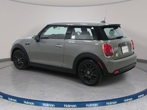 Certified 2023 MINI Cooper SE image 7