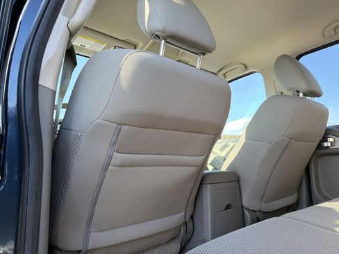 Certified 2021 Nissan Frontier SV image 27