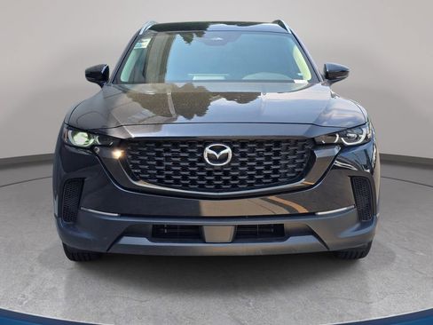 Used 2025 MAZDA CX-50 AWD 2.5 S w/ Preferred Package image 3