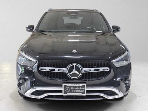 Used 2025 Mercedes-Benz GLA 250 image 8