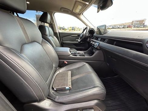 Used 2023 Honda Pilot EX-L image 24
