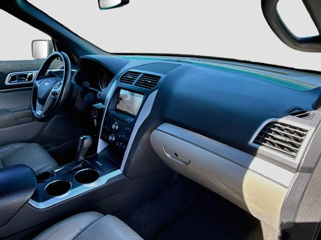 Used 2013 Ford Explorer XLT FWD image 41