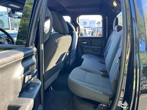 Used 2022 RAM 1500 Classic Warlock AWD/4WD image 17