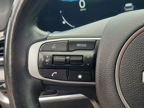 Used 2023 Kia Sportage SX FWD image 24