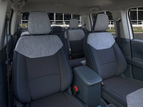 New 2026 Ford Maverick XLT FWD image 10