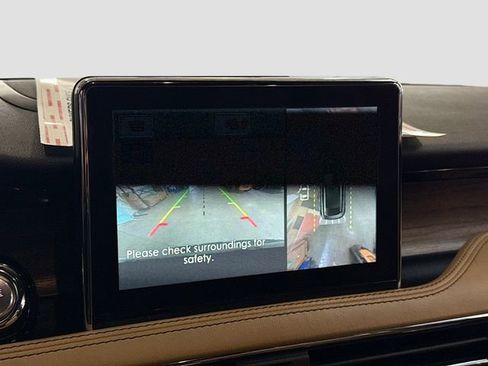 Used 2021 Lincoln Corsair Reserve w/ Equipment Group 201A image 15