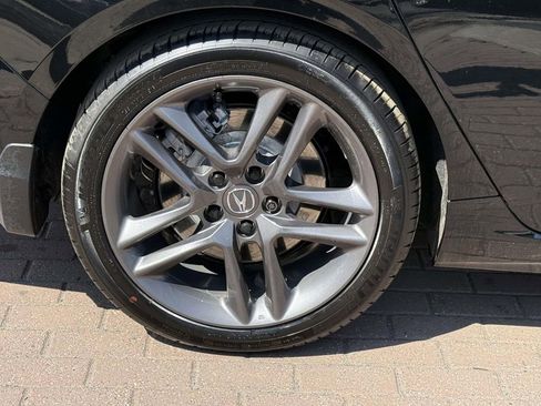 Used 2025 Acura TLX A-Spec Package image 7