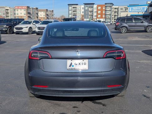 Used 2023 Tesla Model 3 Standard Range image 6
