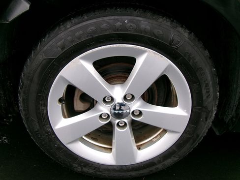 Used 2016 Dodge Dart SXT image 8