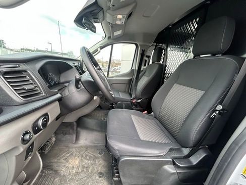Used 2024 Ford Transit 250 Low Roof w/ Exterior Upgrade Package image 14