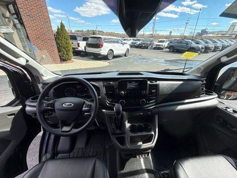 Used 2023 Ford Transit 250 Base w/ Upfitter Package image 17