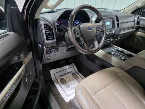 Used 2020 Ford Expedition XLT w/ Equipment Group 202A AWD/4WD image 6