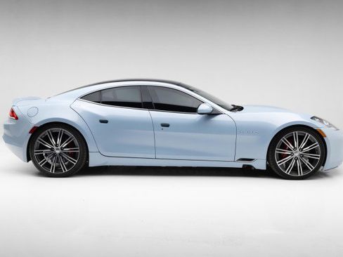 Used 2018 Karma Revero Luxury image 15