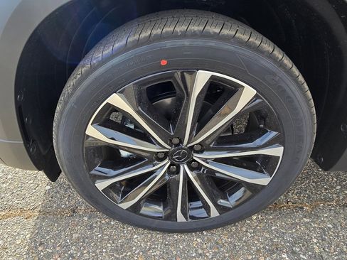 New 2026 MAZDA CX-50 2.5 Turbo w/ Accent Package image 9