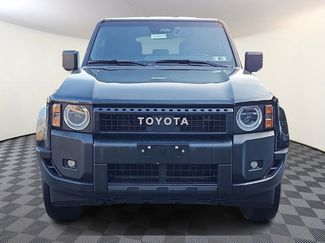 Certified 2024 Toyota Land Cruiser 1958 video 2