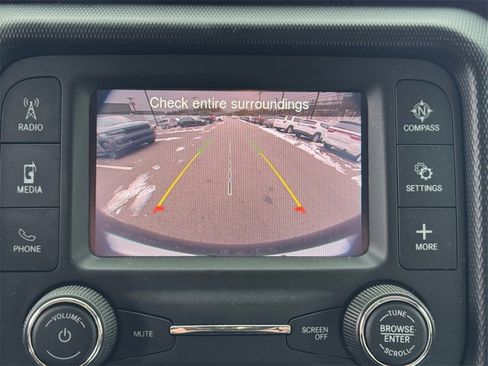 Certified 2020 Jeep Wrangler Unlimited Sport S image 19