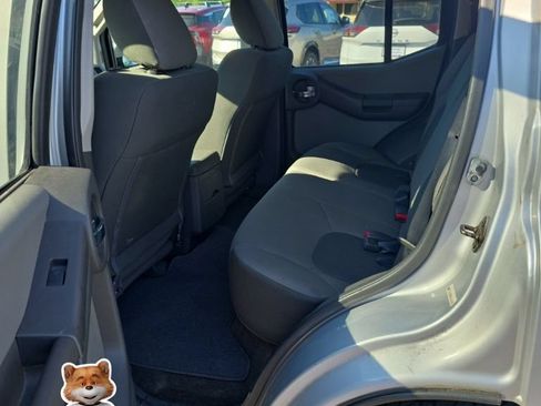 Used 2015 Nissan Xterra S w/ Value Package AWD/4WD image 9