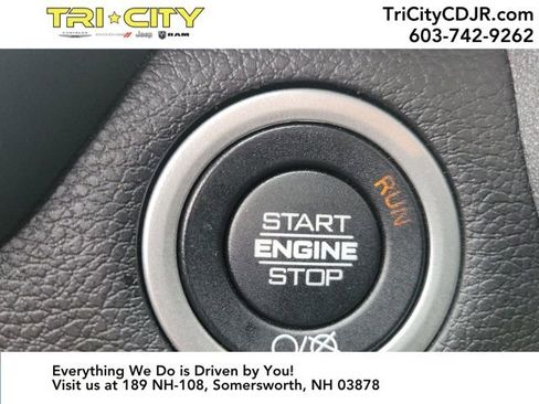 New 2024 RAM 3500 Tradesman image 33