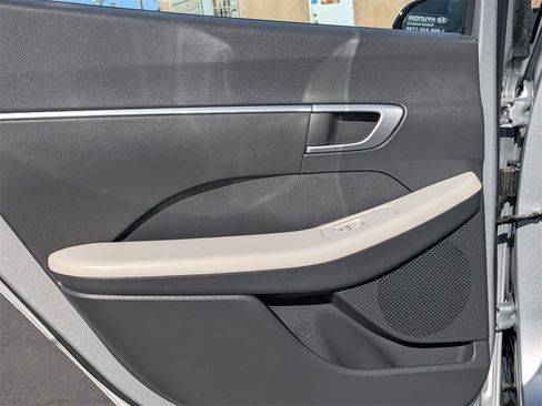 Used 2025 Hyundai Sonata SEL image 25