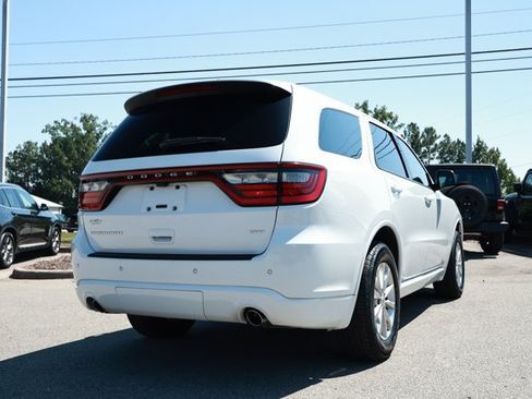 Used 2025 Dodge Durango GT RWD image 4