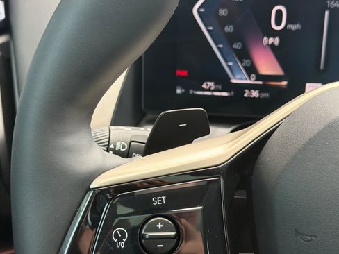 Used 2025 BMW X3 xDrive30i w/ Convenience Package image 32