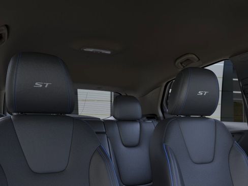 New 2026 Buick Encore GX Sport Touring w/ Comfort Package FWD image 56