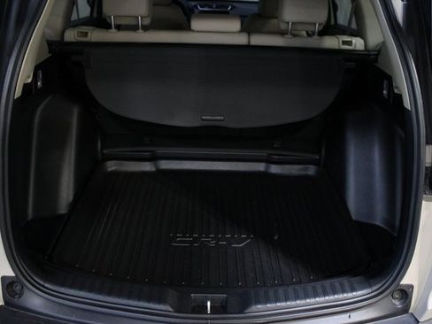 Used 2019 Honda CR-V EX-L image 8