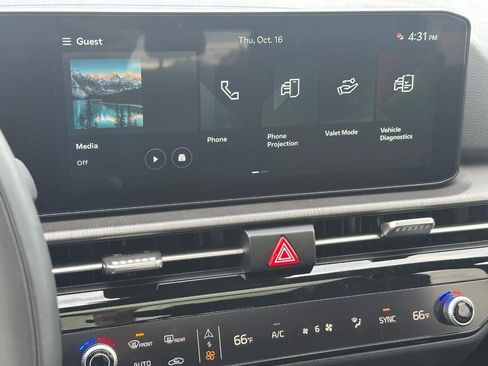 New 2026 Kia Sportage X-Line w/ X-Line Premium Package image 11