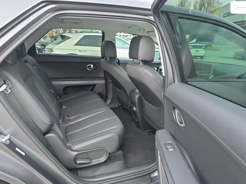 Used 2023 Hyundai Ioniq 5 SEL image 12