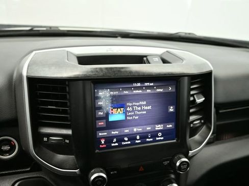 Used 2019 RAM 1500 Big Horn AWD/4WD image 50