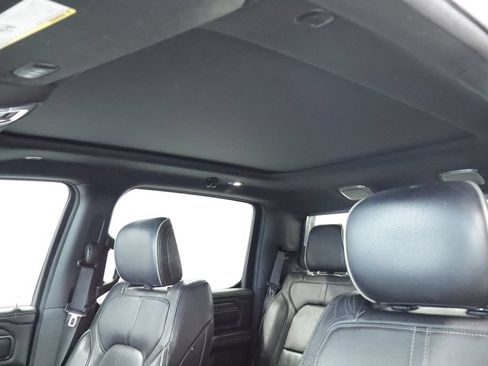 Used 2019 RAM 1500 Limited AWD/4WD image 31