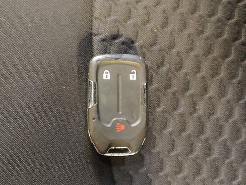 Used 2020 GMC Terrain SLE image 32