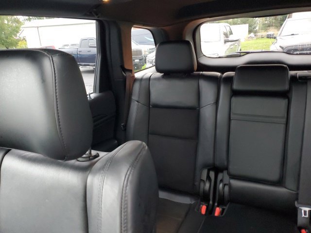 Used 2022 Jeep Grand Cherokee Laredo X AWD/4WD image 14