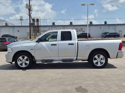 Used 2016 RAM 1500 Express w/ Popular Equipment Group RWD image 3