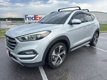 Used 2018 Hyundai Tucson Value
